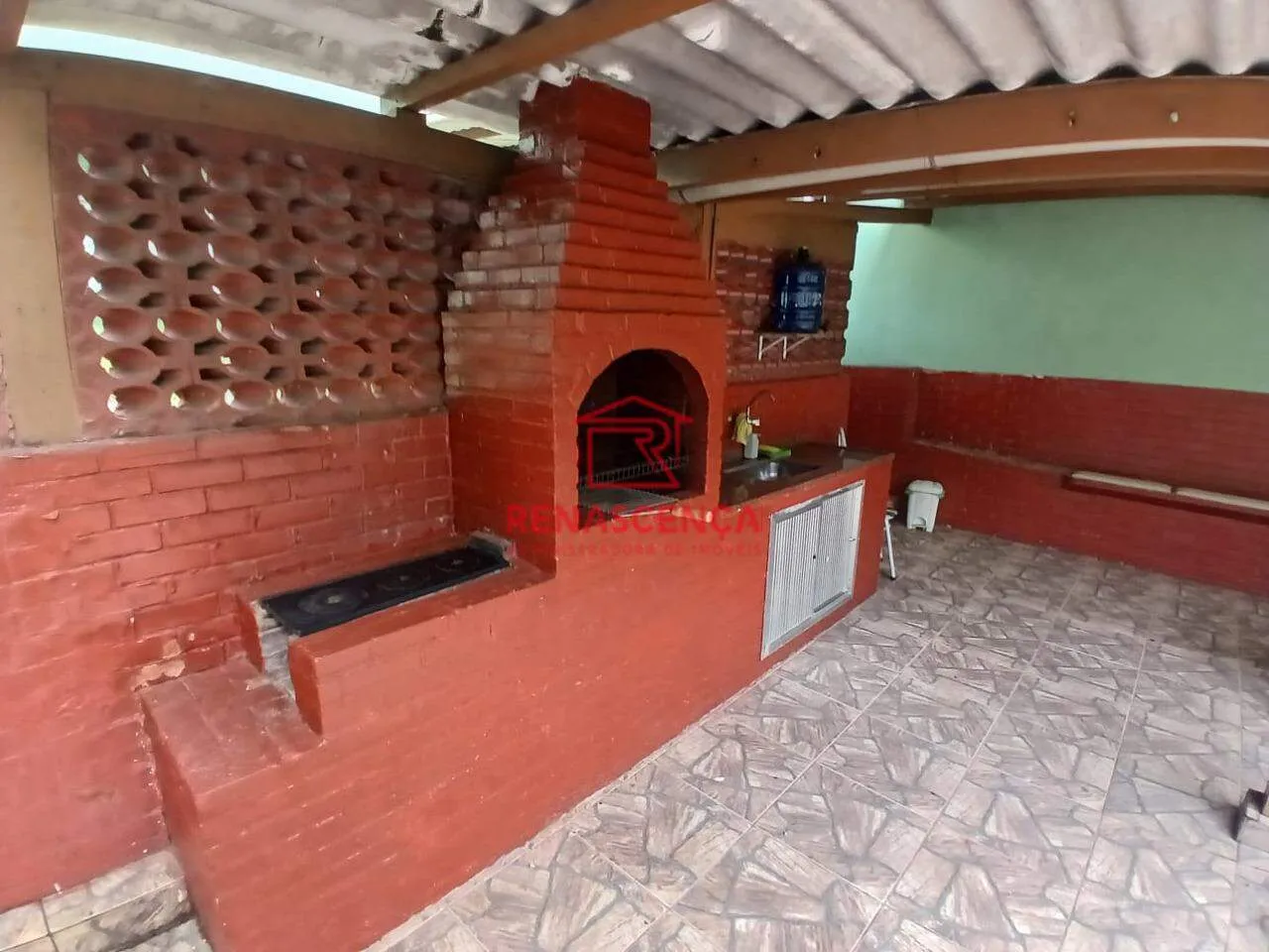 5-bedroom house with a bathtub in Rio de Janeiro — photo 19