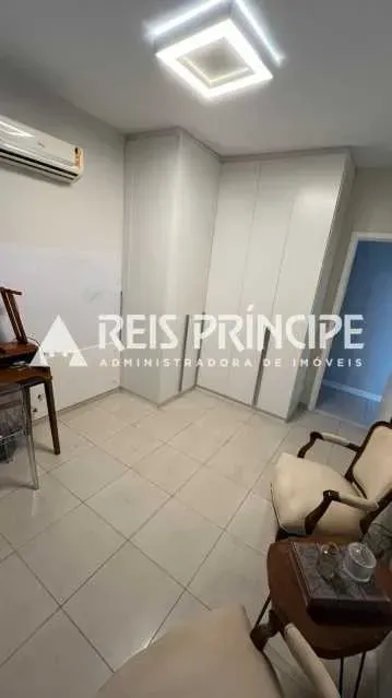 Furnished apartment, 116 m², with a home office — photo 3