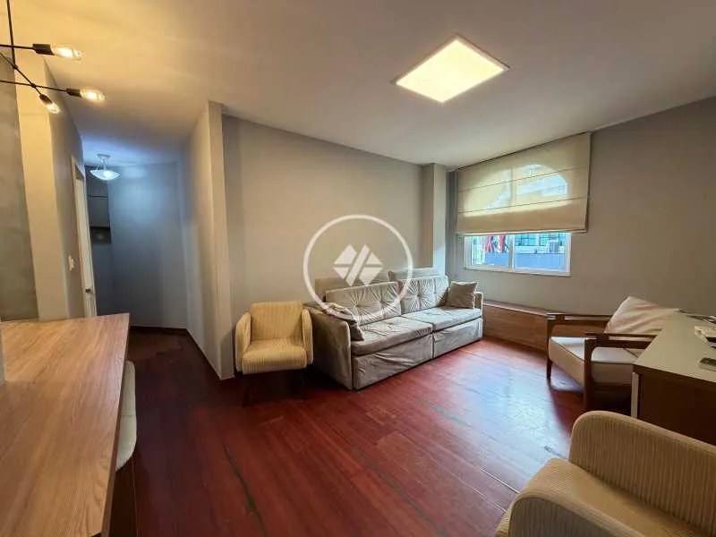 Apartamento de 2 quartos com secadora, Copacabana — photo 7
