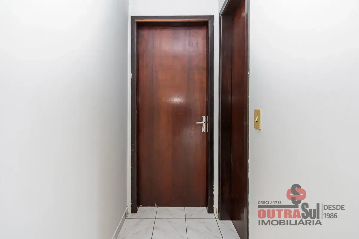 3-bedroom house, 1 with its own bathroom, 159 m², Curitiba — photo 23