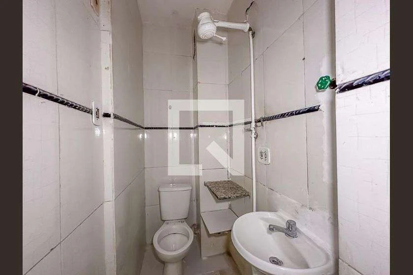 Studio sem mobília de 47 m² com 1 quarto e 1 banheiro — photo 11