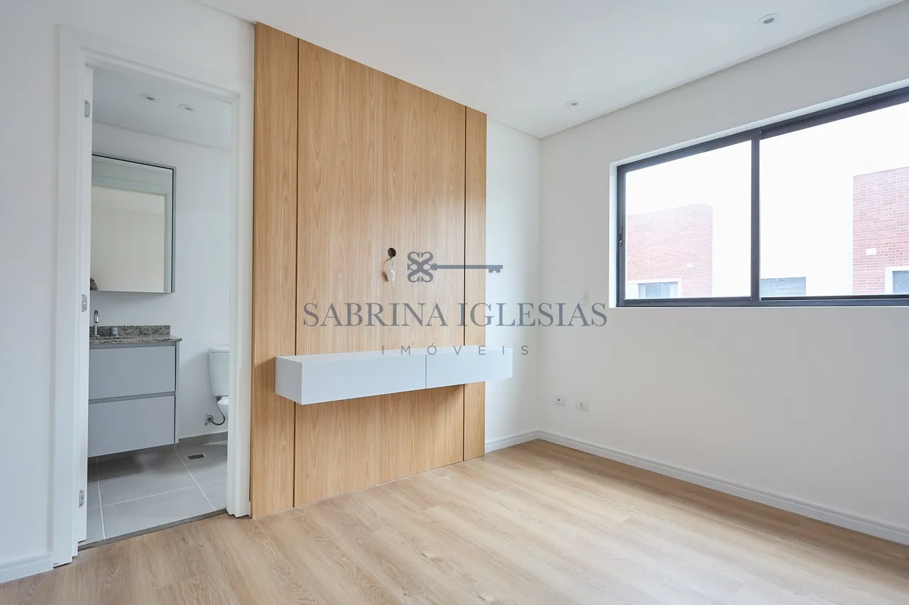 3-bedroom apartment with private BBQ, 95 m² — photo 23