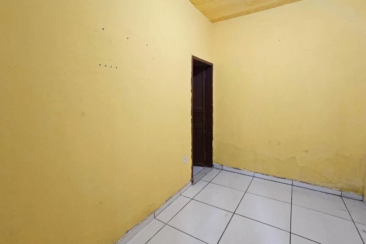 Casa de 32 m² e 1 quarto, Guaratiba — photo 10