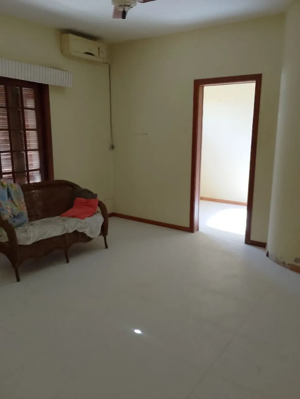Washing machine in a 5-bedroom house, 210 m² — photo 17
