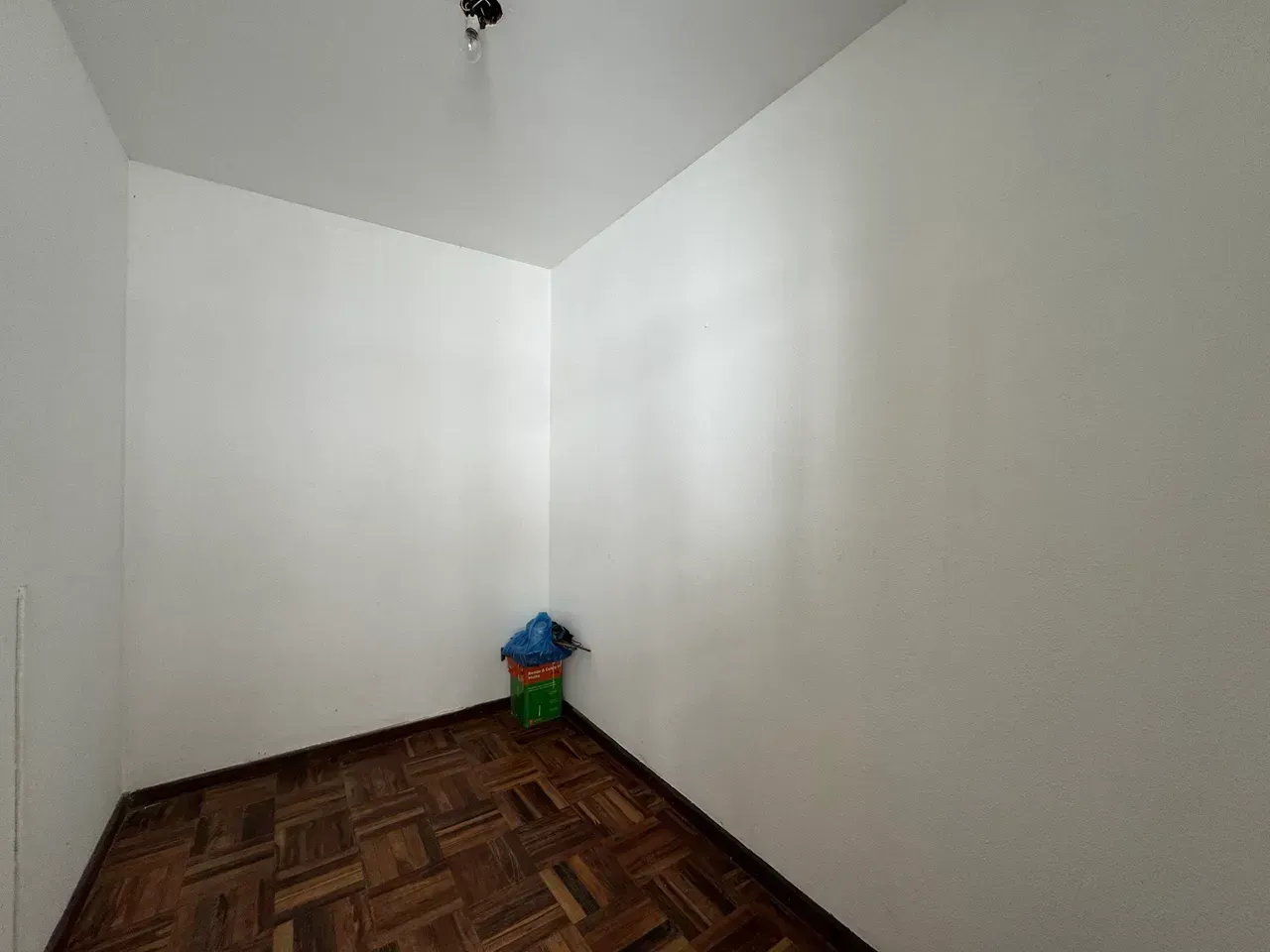 Mountain view in a one-bedroom apartment, 63 m² — photo 11