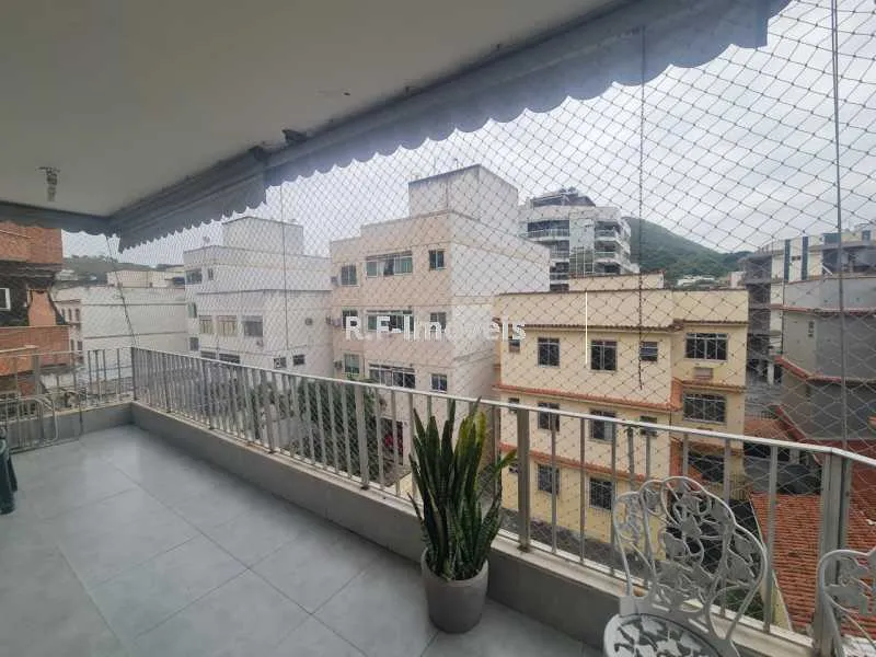 Apartamento, 90 m², com varanda envidraçada — photo 11