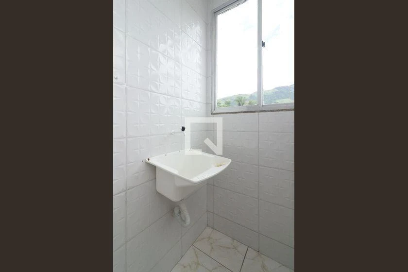 Casa de 1 quarto com varanda gourmet, Bangu