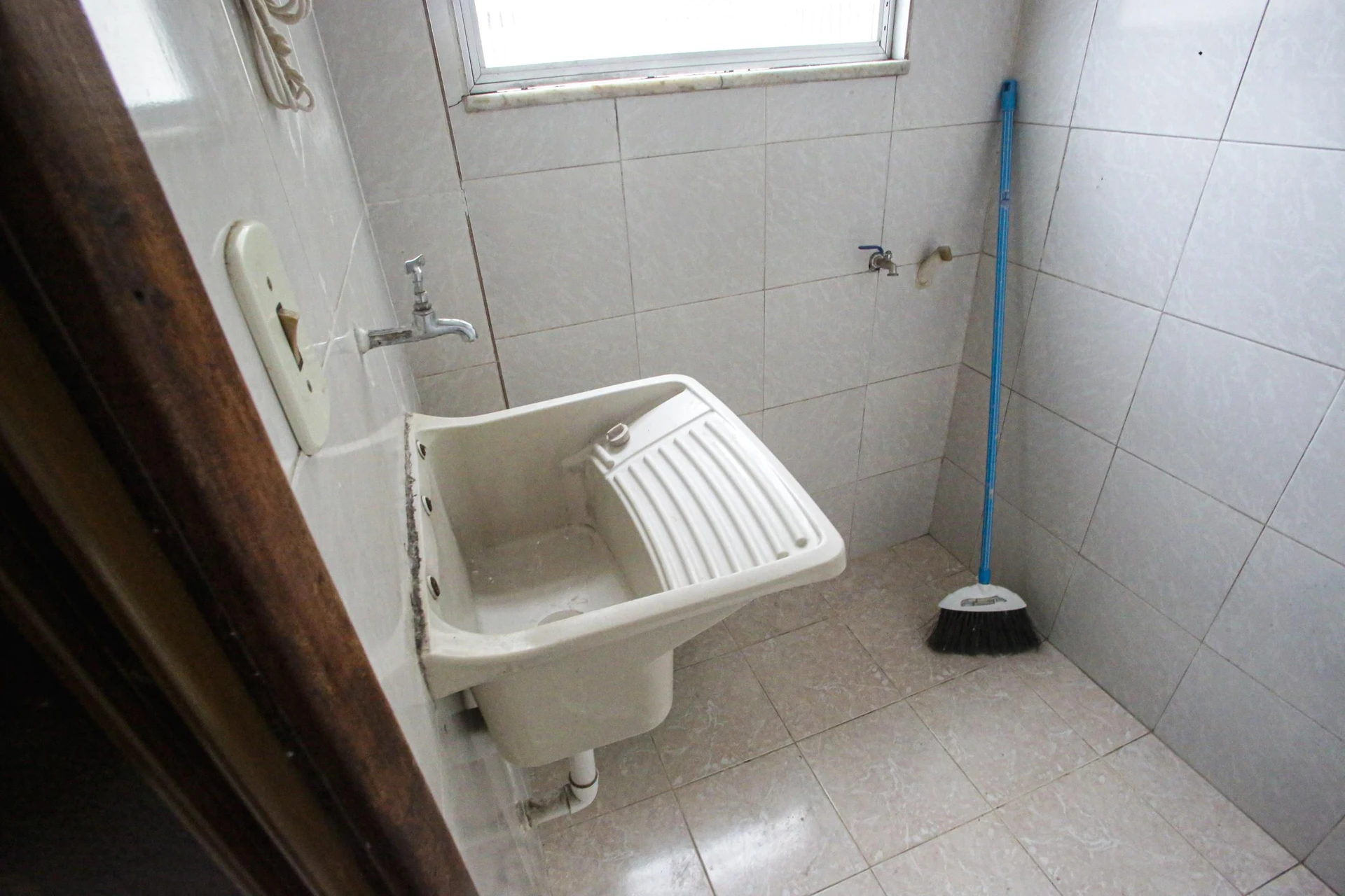 2-bedroom apartment with a washing machine in Rio de Janeiro — photo 20