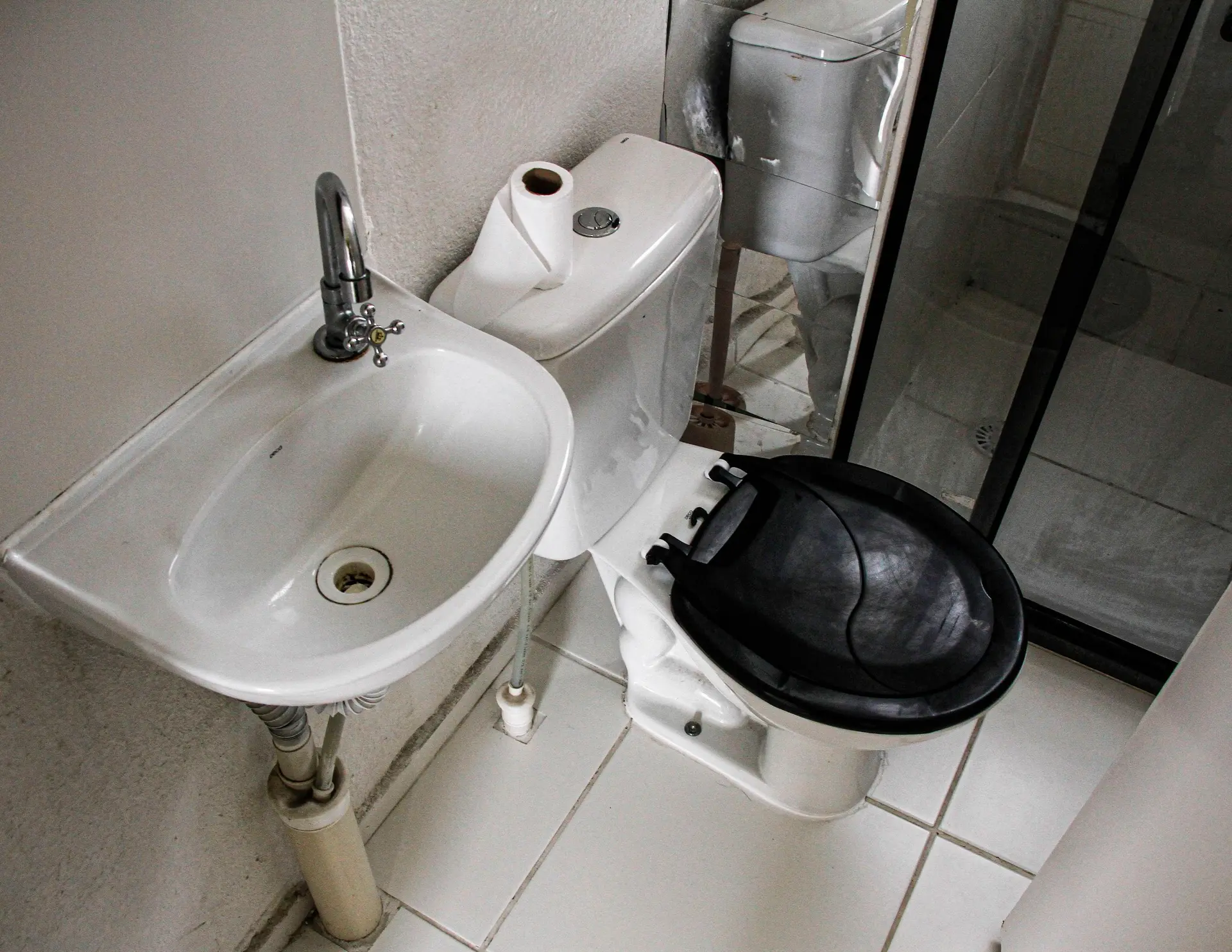 2 quartos e espaço de home office: apartamento de 48 m² — photo 18