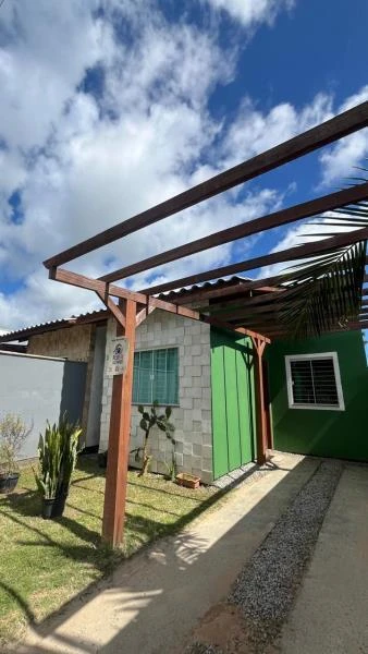 Furnished house, 50 m², with a home office — photo 14