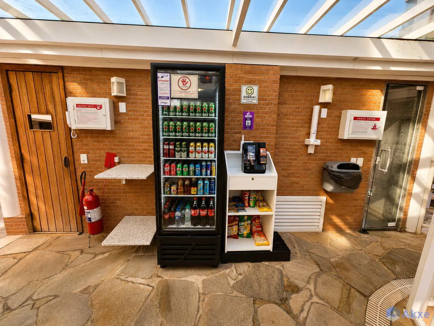2-bedroom apartment with an en-suite and balcony grill — photo 47