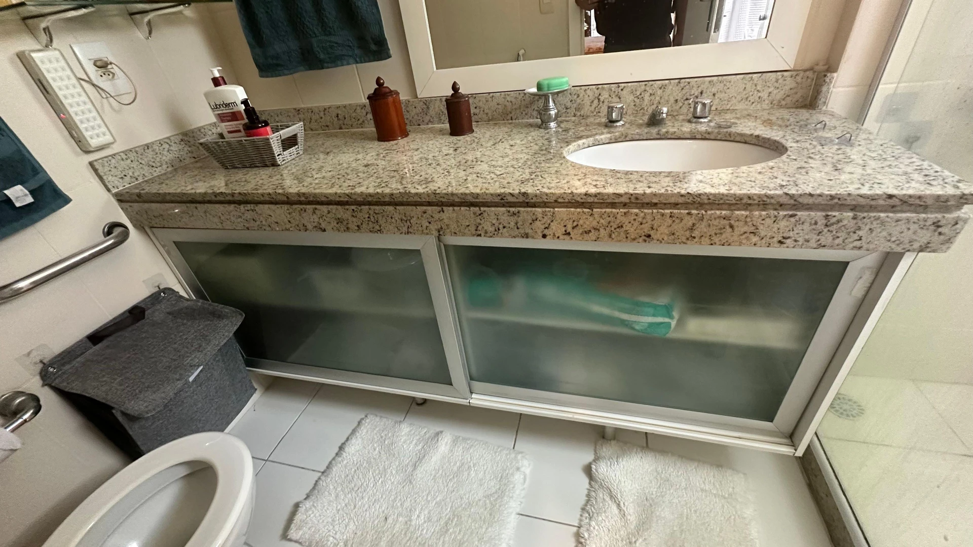 Casa mobiliada em condomínio com 5 quartos e quintal — photo 73