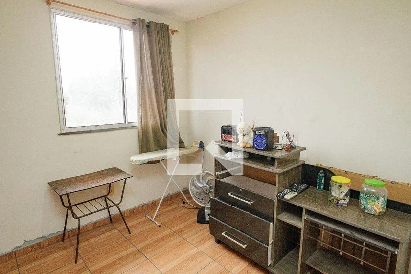 Apartamento mobiliado com 2 quartos e 1 banheiro, 64 m² — photo 14