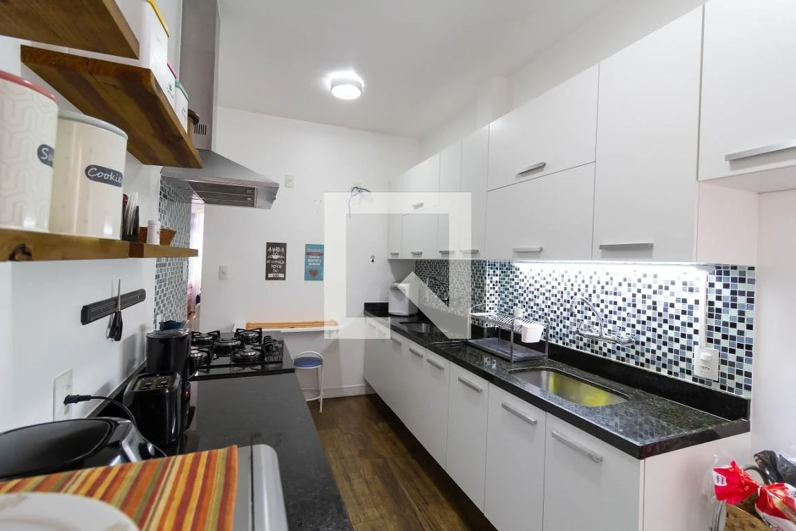 125 m² apartment with a jacuzzi and a bathtub — photo 12