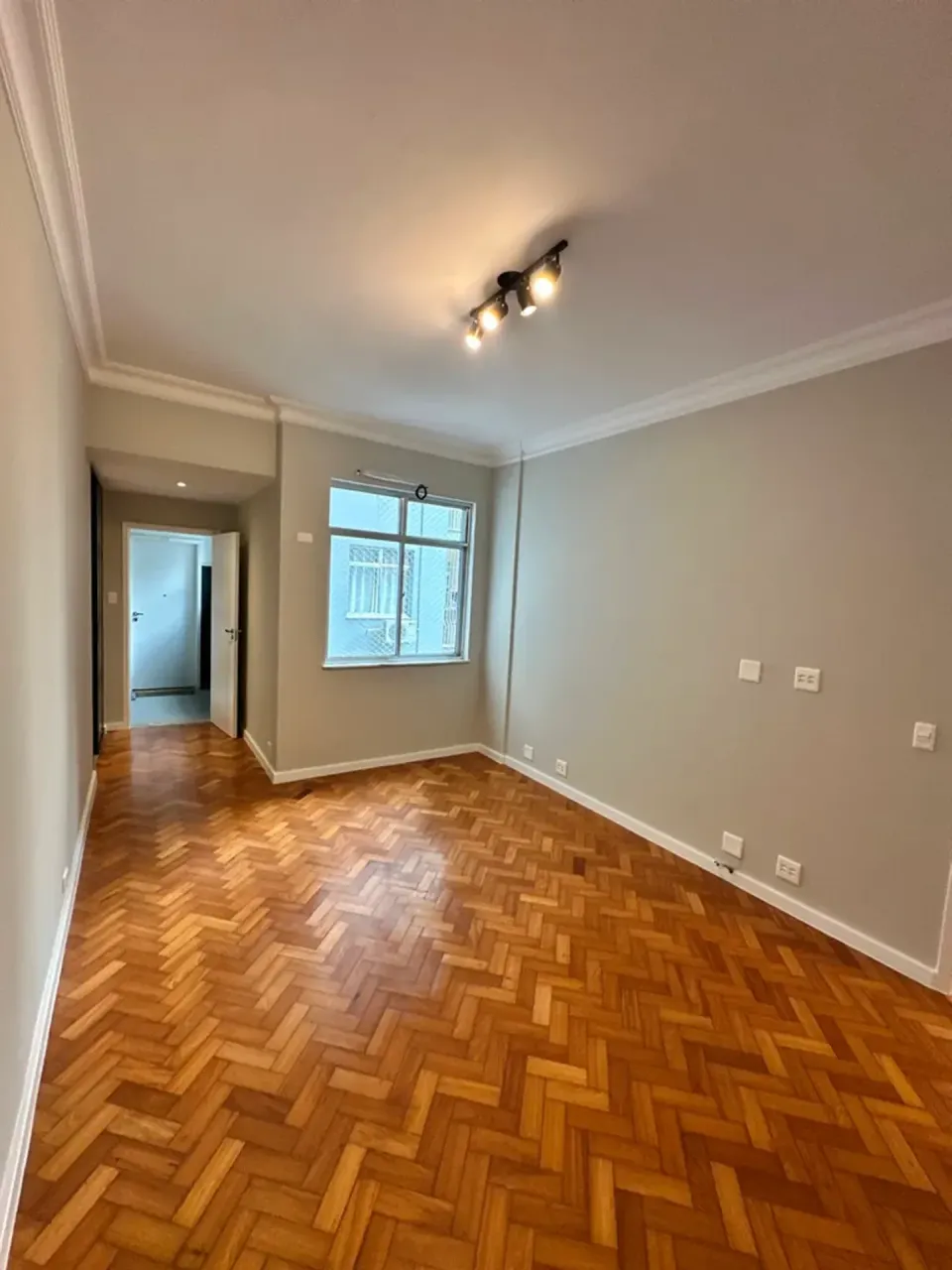 75 m² apartment with 2 bedrooms and 2 bathrooms — photo 15
