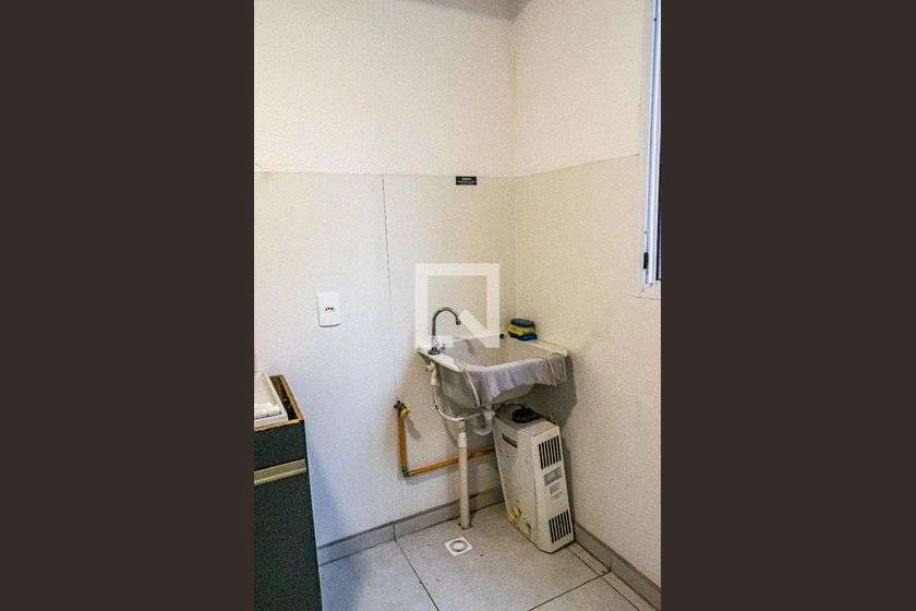 Apartamento de 1 quarto com área de serviço e 60 m² — photo 11
