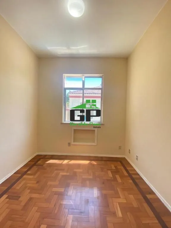 Apartamento com piso de madeira ou laminado, Andaraí — photo 11