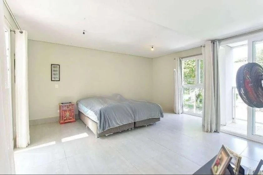 Casa mobiliada com 3 quartos, todos com suíte — photo 10