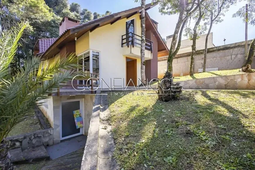 Casa mobiliada de 191 m² com 3 quartos e 4 vagas — photo 38