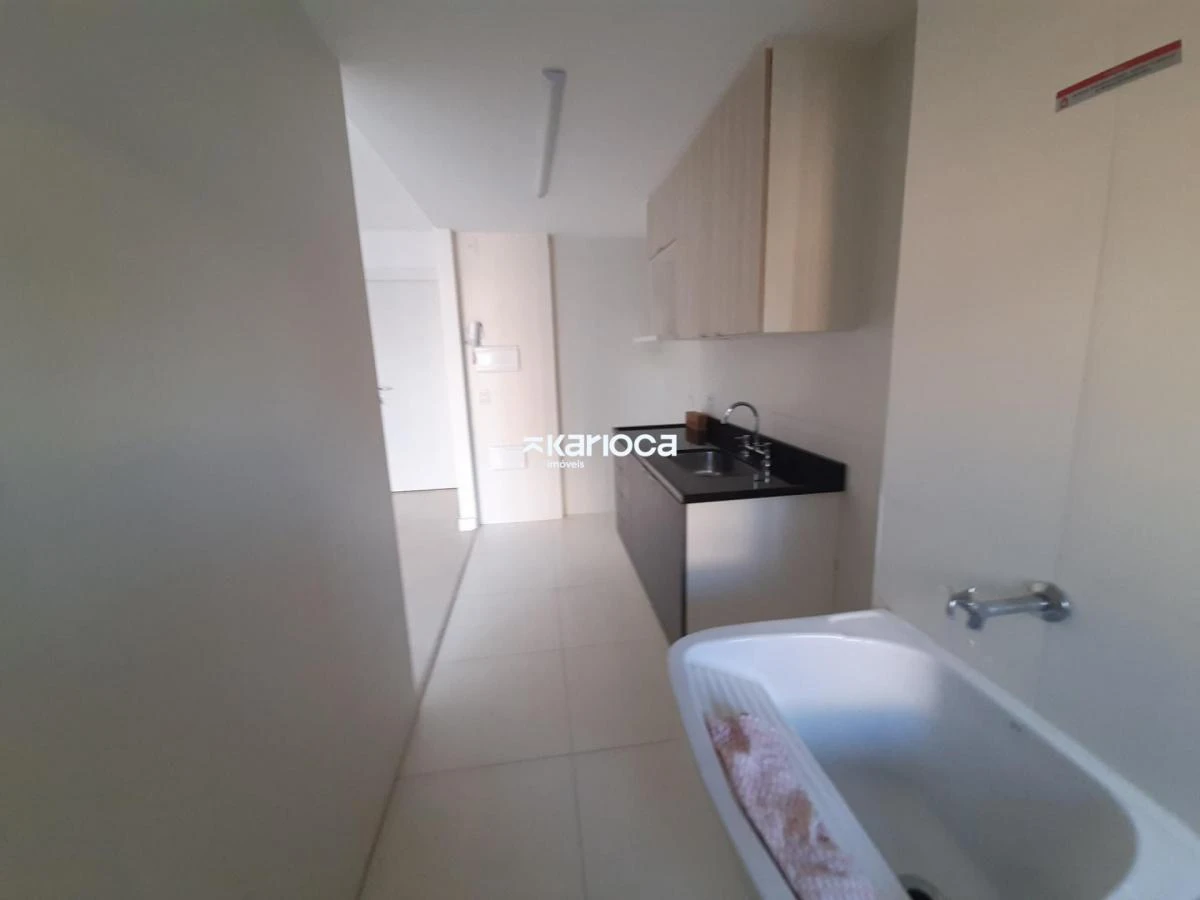 2-bedroom apartment in a building with a sauna — photo 2