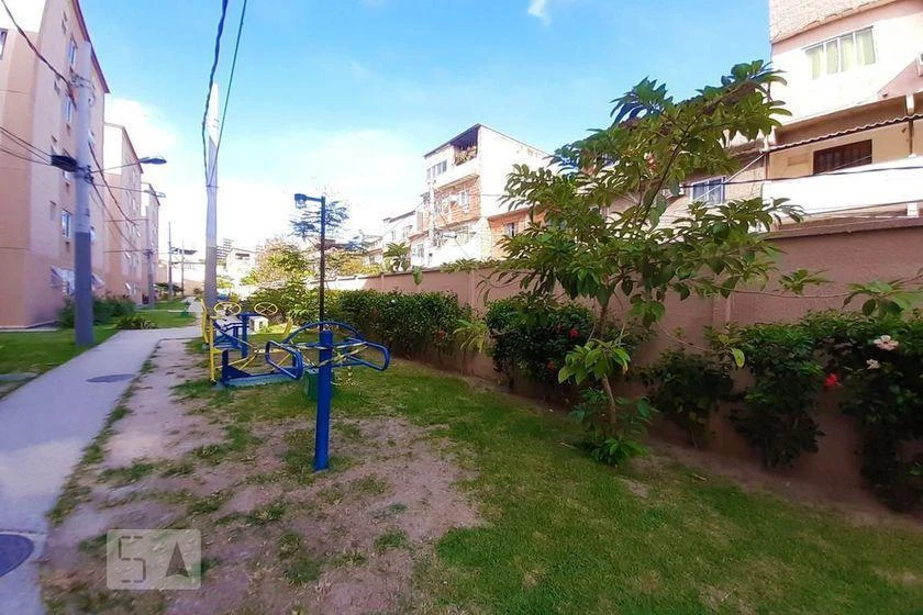 2-bedroom apartment with closed kitchen and 50 m² — photo 18