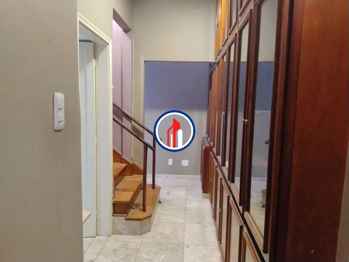 Apartamento, 192 m², com vista para a água — photo 19