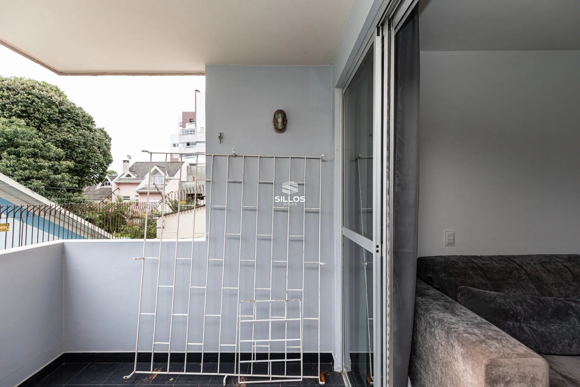 Apartment, 70 m², with a washing machine — photo 16