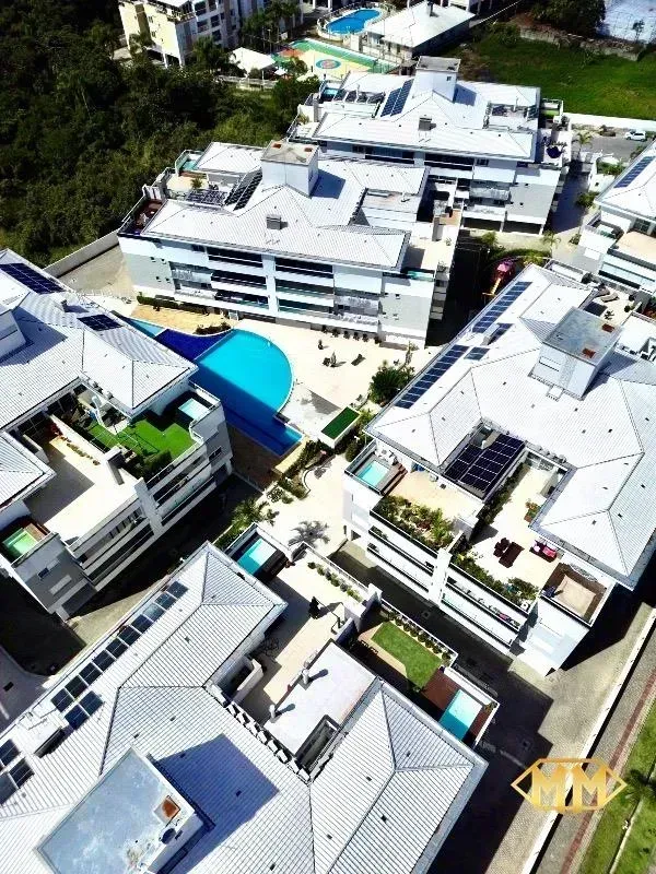 Apartamento mobiliado de 300 m² com piscina privativa — photo 51