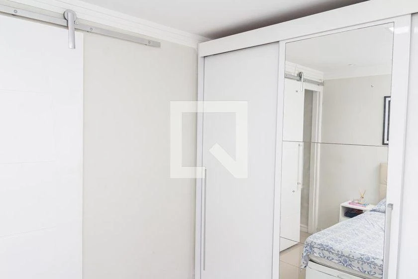 Apartamento com espaço de home office, Campo Grande — photo 21