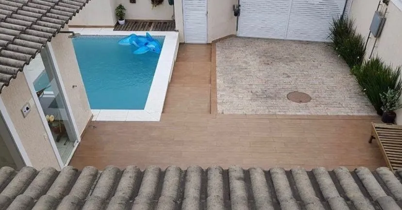 4-bedroom house with a washing machine in Rio de Janeiro — photo 7