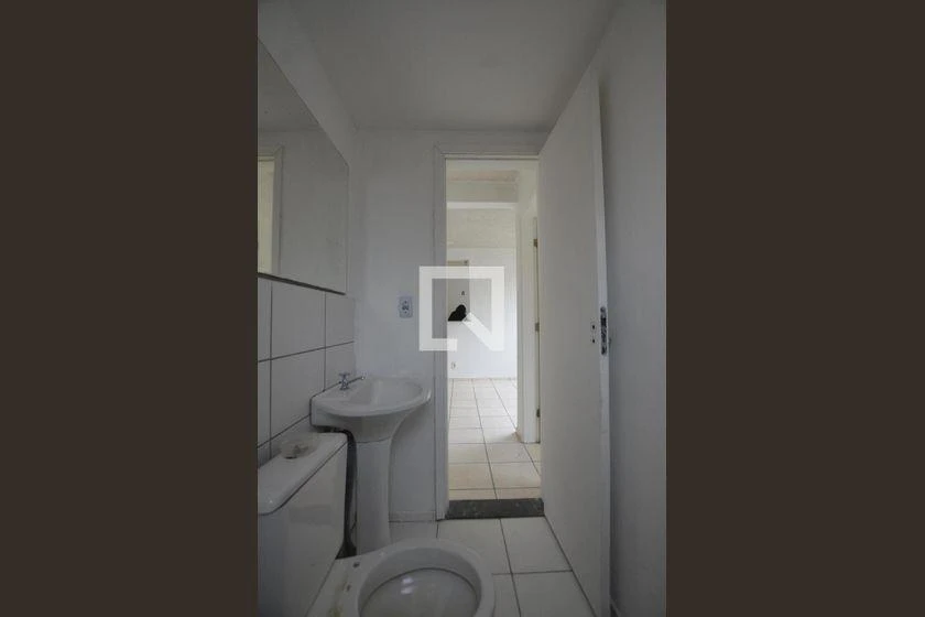 47 m² 2-bedroom apartment with 1 parking space — photo 23