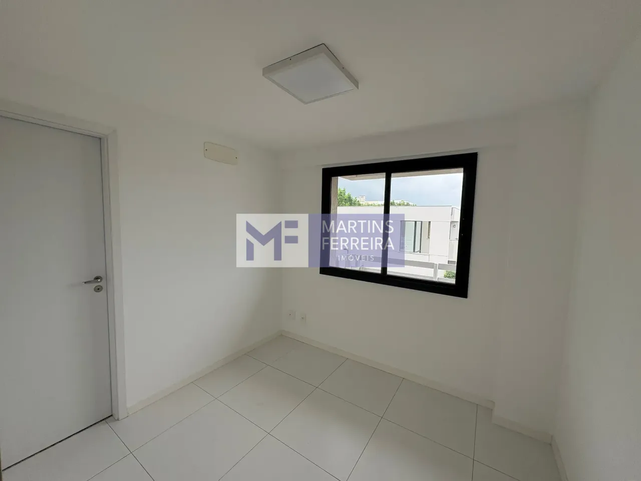 Apartamento para locação com varanda e 3 quartos — photo 8