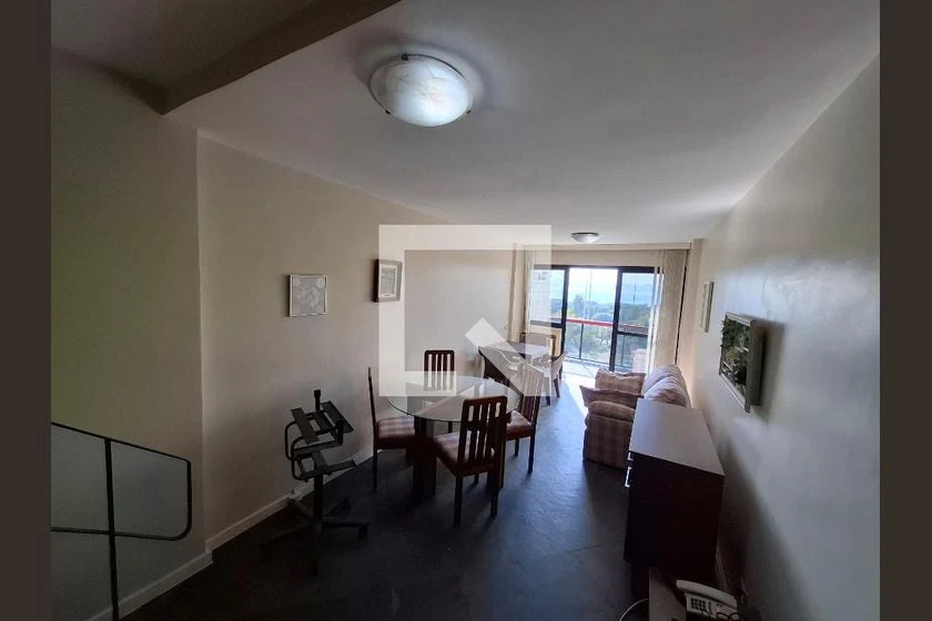 110 m² apartment with built-in wardrobes and a balcony — photo 20