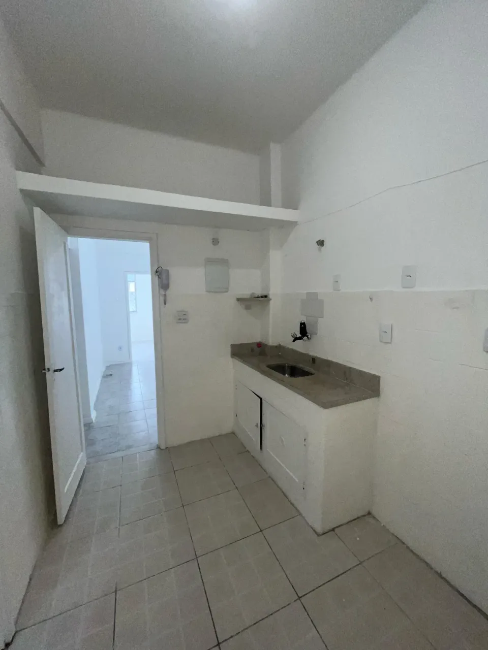 Mountain view in a 2-bedroom apartment, 65 m² — photo 4