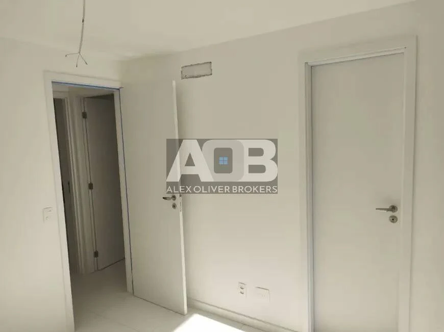 3-bedroom apartment with 88 m² and 1 parking spot — photo 6