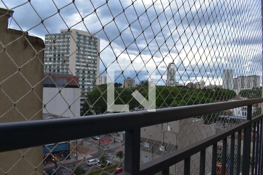 Furnished 1-bedroom apartment with a balcony — photo 7