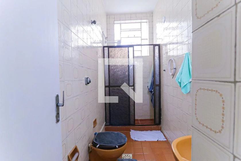 Квартира 90 м², 2 спальні, Ріо-де-Жанейро — photo 16