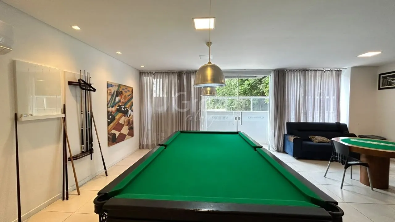 Furnished apartment, 119 m², with floor-to-ceiling windows — photo 49