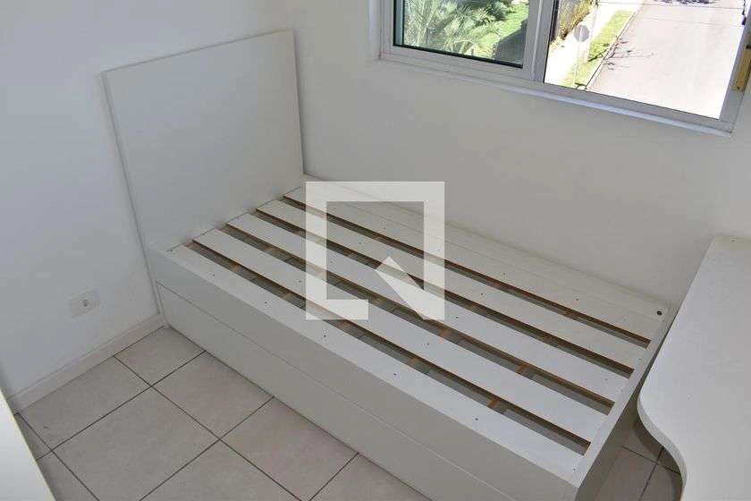 Rental apartment with 2 bedrooms and open-plan kitchen — photo 12