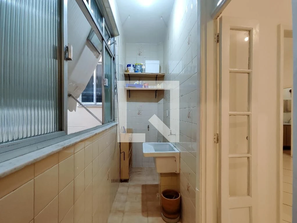 One-bedroom apartment, 33 m² — photo 19