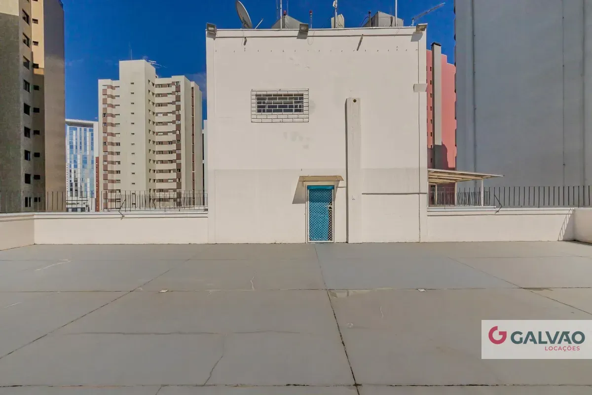 Apartamento sem mobília de 114 m² com 3 quartos e suíte — photo 35