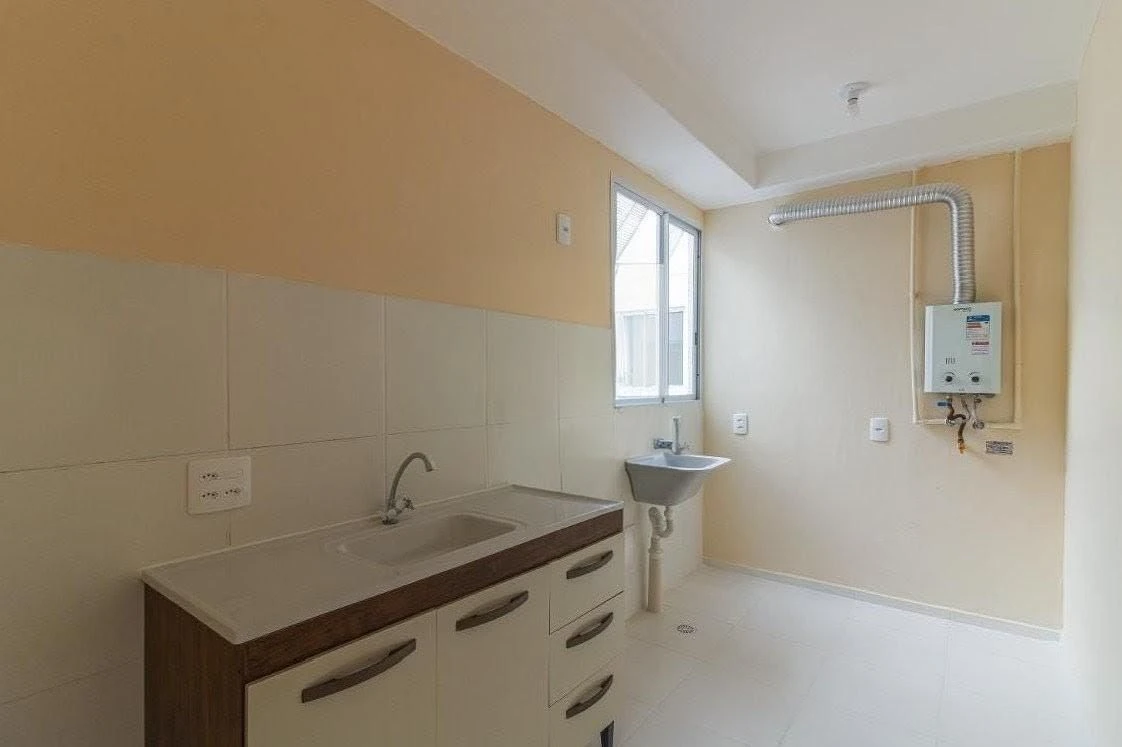 Apartamento, 43 m², com vista para as montanhas — photo 11
