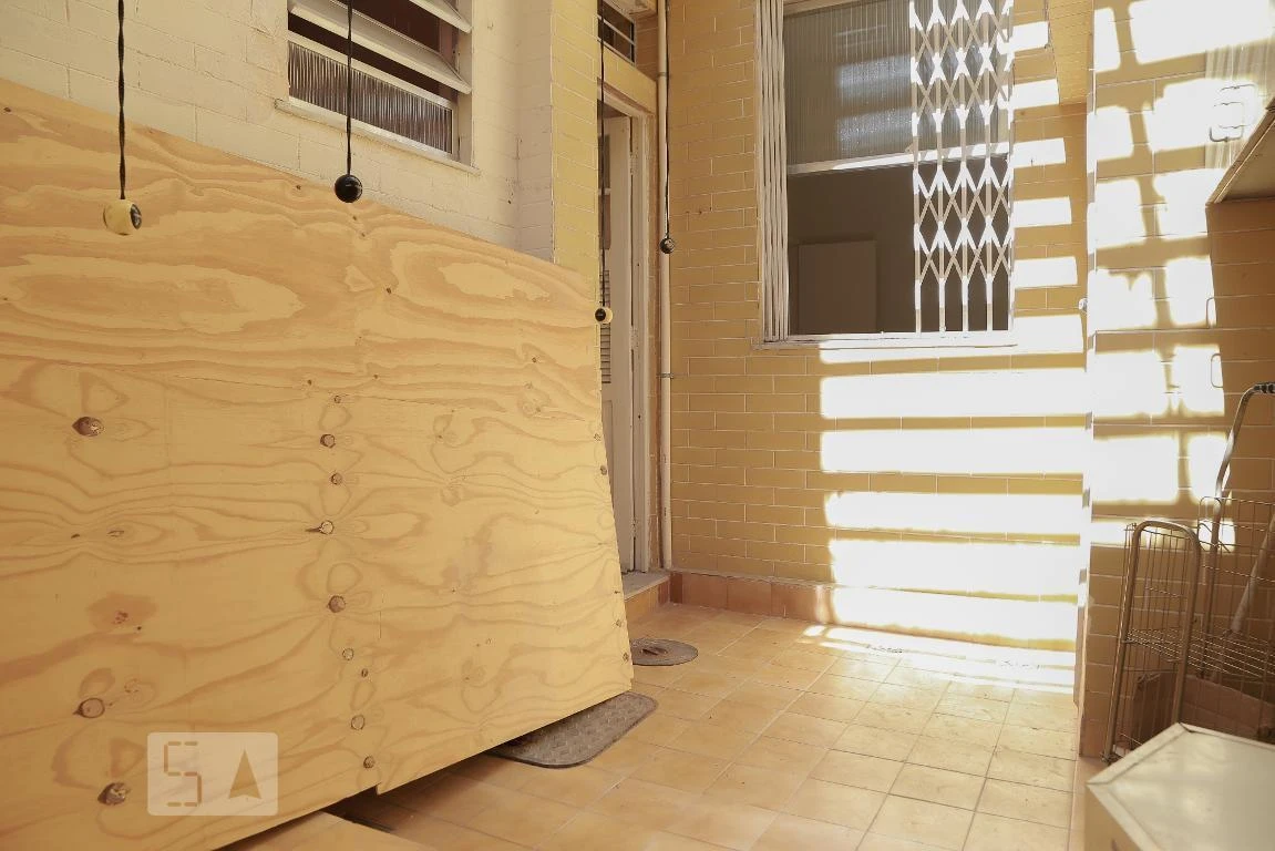 Casa com cozinha separada, 4 quartos e 3 banheiros — photo 43