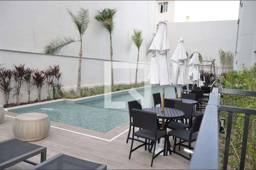 Apartamento com vista para as montanhas, Todos os Santos — photo 28