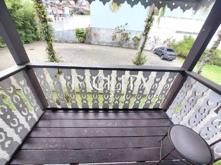 Casa com 7 quartos e jardim privativo — photo 12