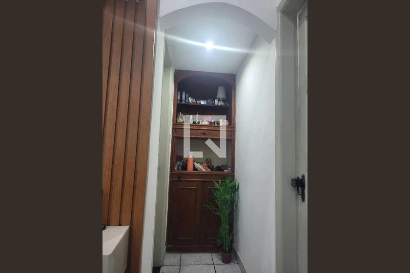 Washing machine in a 2-bedroom apartment, 102 m² — photo 18