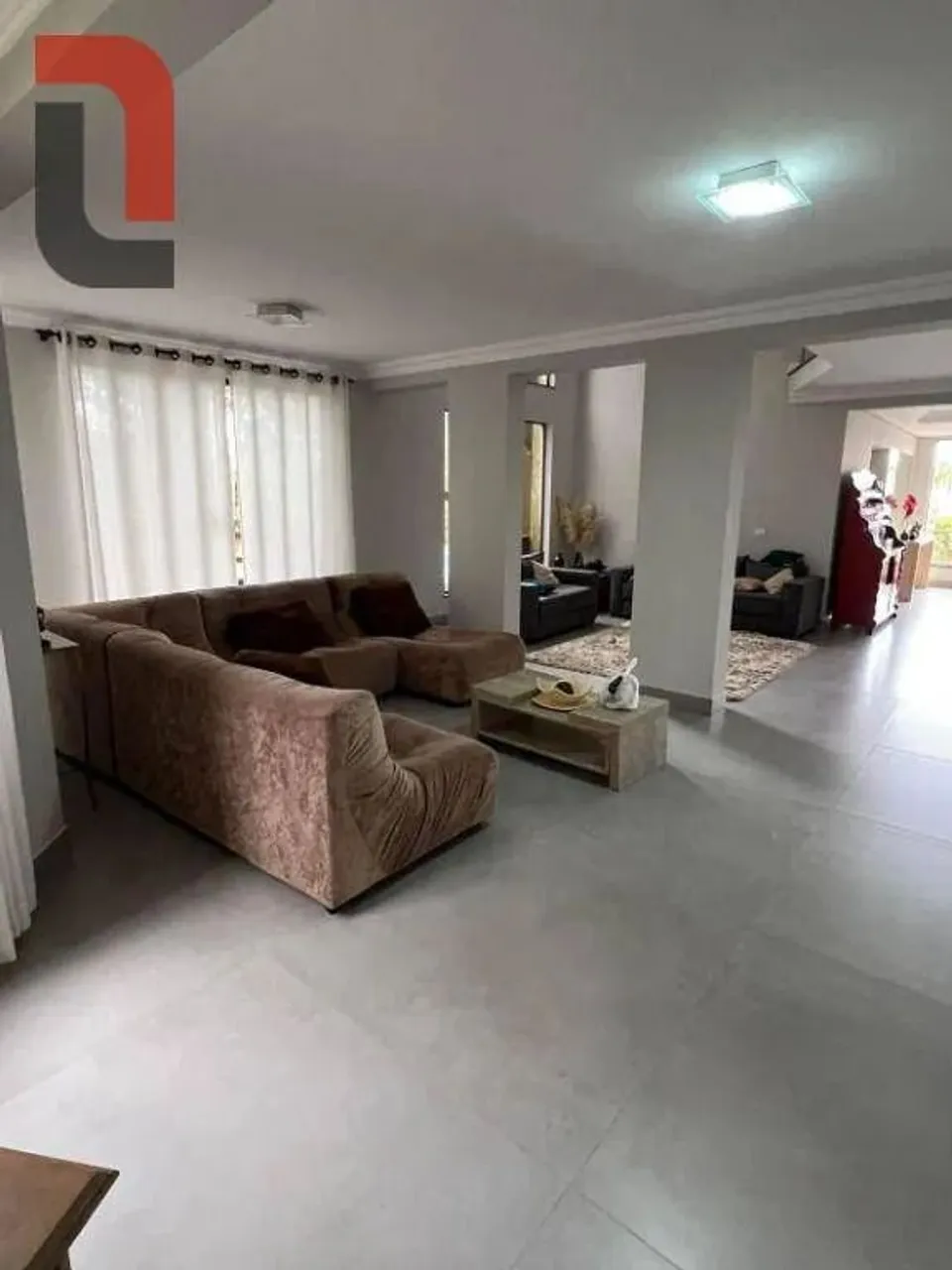 House with 5 en-suite bedrooms and private garden, 474 m² — photo 3