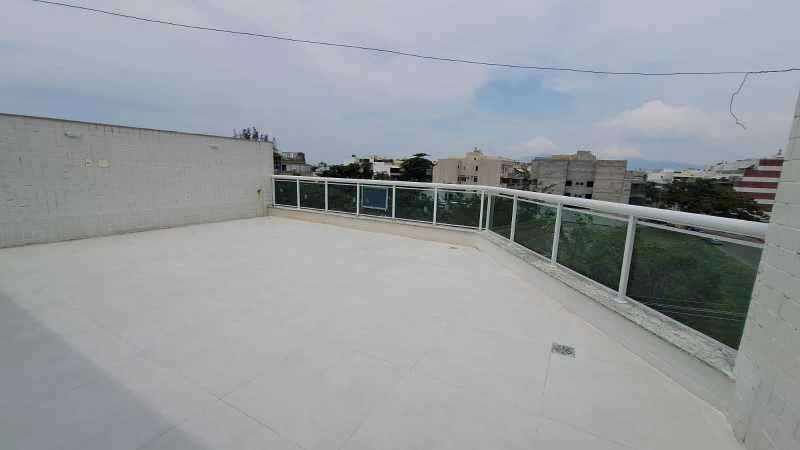 Cobertura linear com 200 m², 3 suítes e 5 banheiros — photo 9