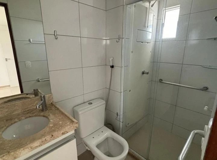 Apartamento com 62 m², 2 quartos e suíte — photo 7