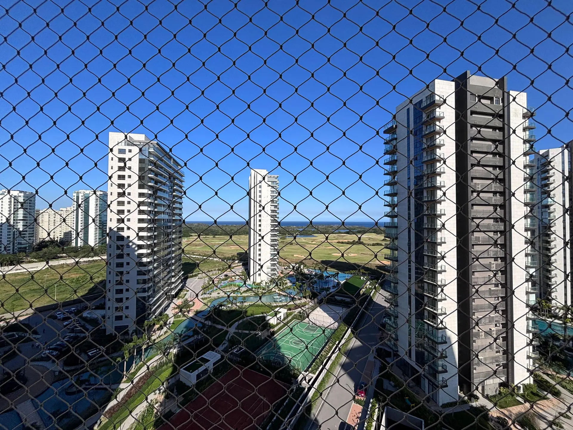 Apartamento com 4 suítes e varanda, 3 vagas — photo 4